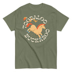Toodaloo Buckaroo Men's Classic Tee
