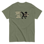 Veloci Raptor Men's Classic Tee