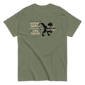 Veloci Raptor Men's Classic Tee