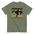 Mordor Fun Run Men's Classic Tee