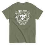 Life. Universe. Everything Men's Classic Tee