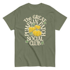 The Great Pumpkin Patch Social Club Men's Classic Tee
