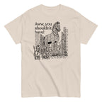 Aww. You Shouldn't Have! Men's Classic Tee