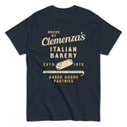Clemenza's Italian Bakery Men's Classic Tee