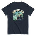 Comet Me. Bro! Men's Classic Tee