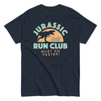 Jurassic Run Club Men's Classic Tee
