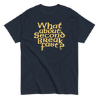What About Second Breakfast? Men's Classic Tee