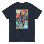 The Queen Of Books Men's Classic Tee