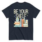 Be Your Shelf Men's Classic Tee
