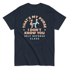 That's My Purse I Don't Know You Men's Classic Tee