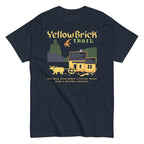 Yellow Brick Trail Men's Classic Tee