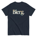 Blerg Men's Classic Tee