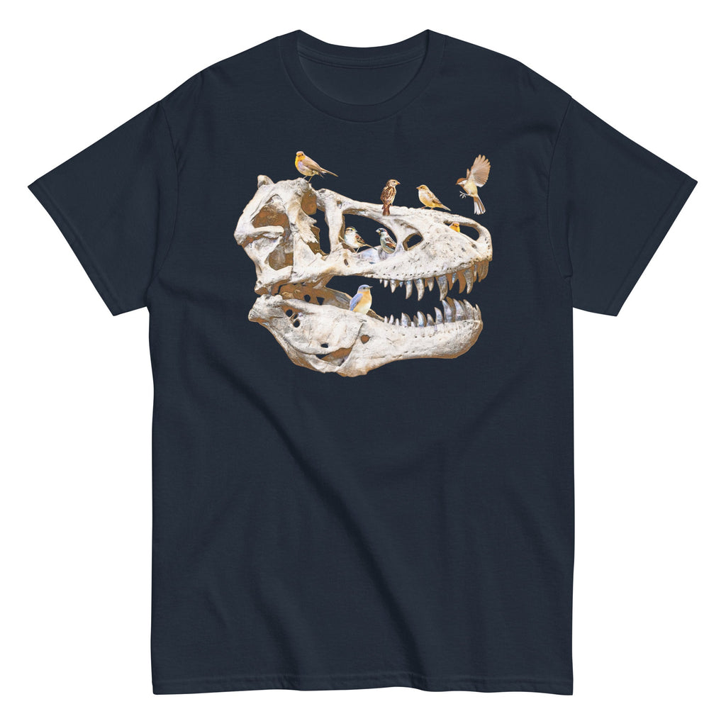 Bird Bones Men's Classic Tee