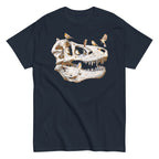 Bird Bones Men's Classic Tee