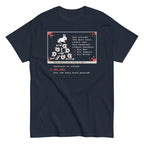 What Would You Like To Do? Men's Classic Tee