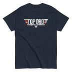 Top Dad Men's Classic Tee
