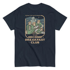 The Second Breakfast Club Men's Classic Tee