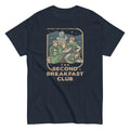 The Second Breakfast Club Men's Classic Tee