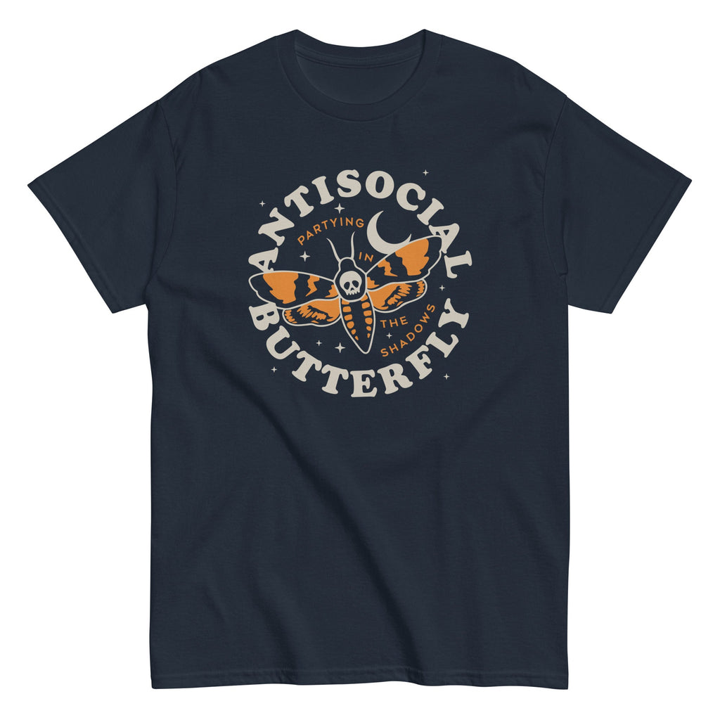 Antisocial Butterfly Men's Classic Tee