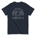 Zero Flux Given Men's Classic Tee