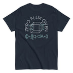 Zero Flux Given Men's Classic Tee
