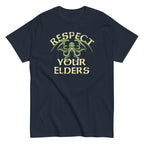Respect Your Elders Men's Classic Tee