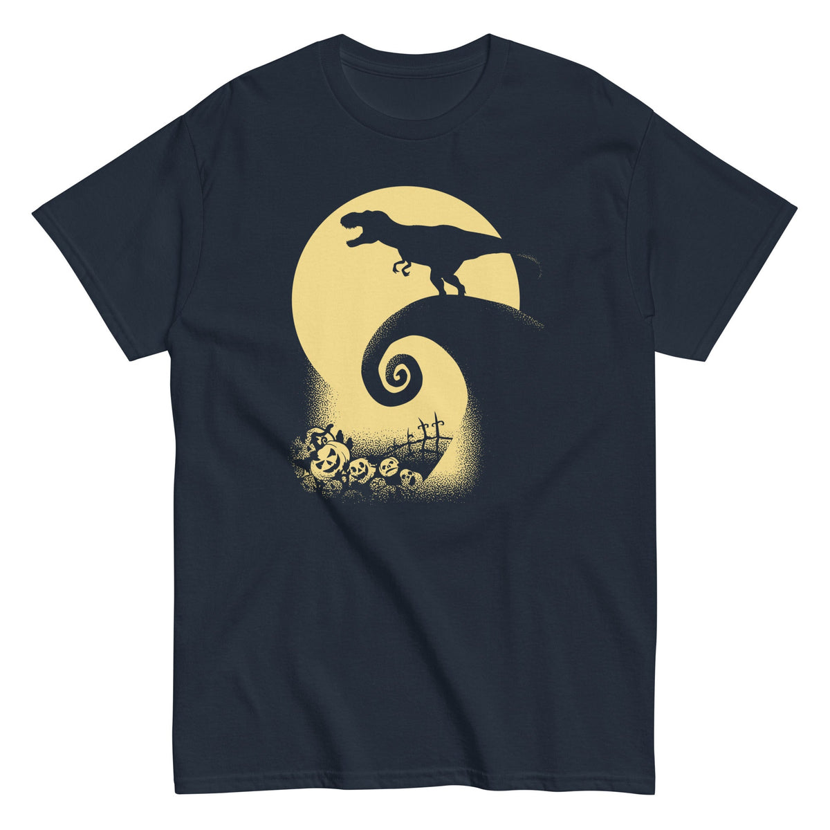 Nightrawr Men's Classic Tee