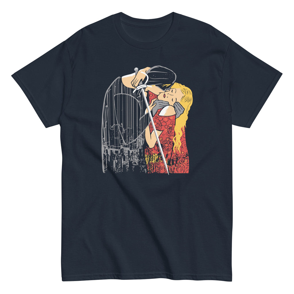 The Dread Pirate's Kiss Men's Classic Tee