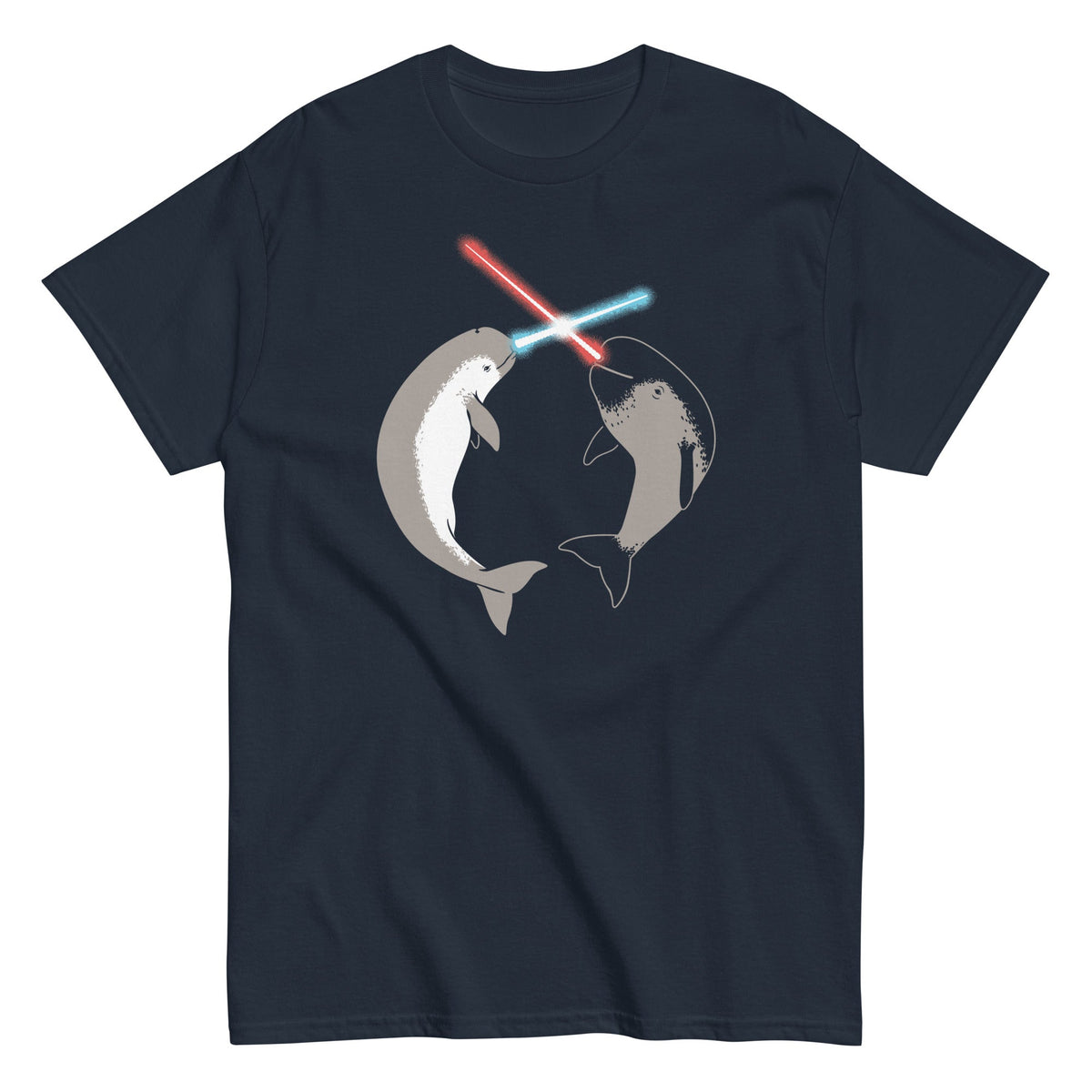 Nar Whars Men's Classic Tee