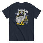 Knight Owl Men's Classic Tee