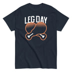 Leg Day Men's Classic Tee