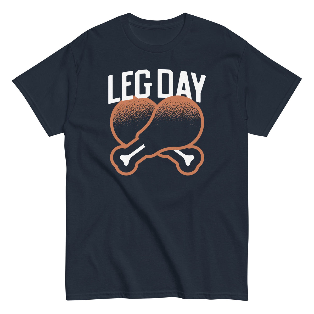 Leg Day Men's Classic Tee