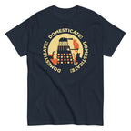 Domesticate! Domesticate! Domesticate! Men's Classic Tee