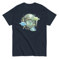 20.000 Purrrs Under The Sea Men's Classic Tee