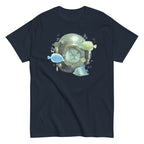 20.000 Purrrs Under The Sea Men's Classic Tee