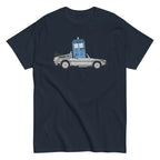 Time Machine x Two Men's Classic Tee
