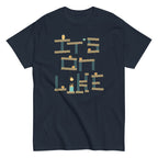 It's On Like Men's Classic Tee