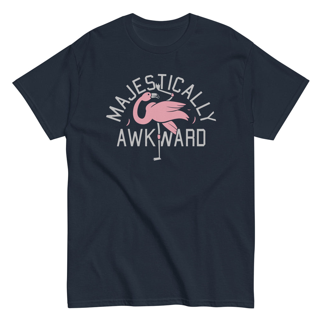 Majestically Awkward Men's Classic Tee