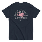 Majestically Awkward Men's Classic Tee