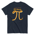 Pi-thon Men's Classic Tee