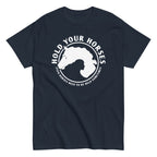Hold Your Horses Men's Classic Tee