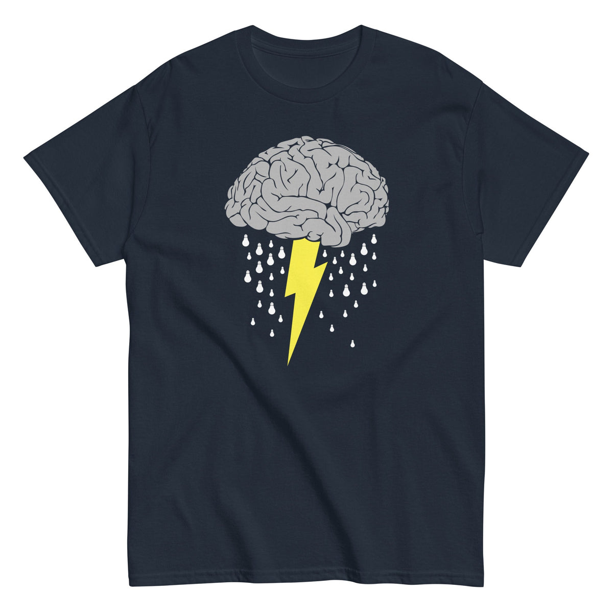 Brainstorm Men's Classic Tee