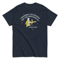 Thunderbolt And Lightning Men's Classic Tee