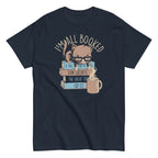 I'm All Booked Men's Classic Tee