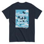 Finding My Inner Piece Men's Classic Tee