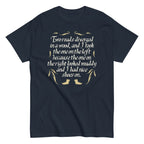 Two Roads Diverged Men's Classic Tee