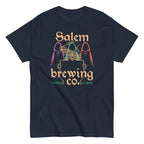 Salem Brewing Co Men's Classic Tee