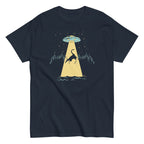 Nessie Abduction Men's Classic Tee