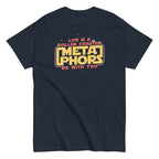 Meta Phors Be With You Men's Classic Tee