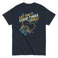 Let The Good Times Roll! Men's Classic Tee